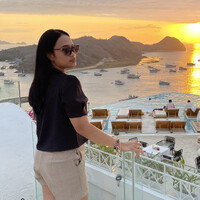 Nyoman Ary Trisna Dewi