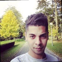 Fariss Abdeslam