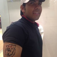Raj Rana