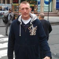 Travis Blair