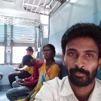 Shripad Harale