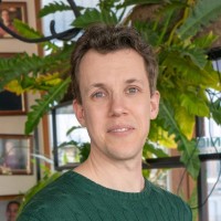 Ronald Vesterink-Verheijen