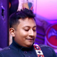 Sujan Joshi