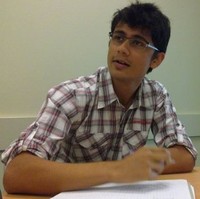 Divyansh Misra