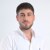 Matias Nebel Camino