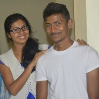 Sunil SY