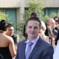 Matthew Farnham