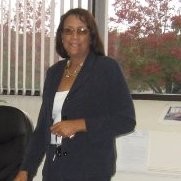 Mary Wood