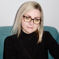 Barbora Bruff