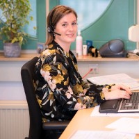 Milou Goijen