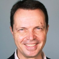 Johannes Huesgen