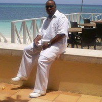 Ronald Cook Sr