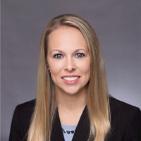 Tara Eulenfeld, CRPS, AIF