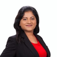 Sheeba Mathai