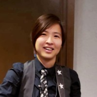 Hiu Nam Cheung