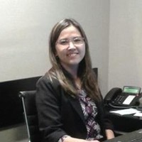 Gloria Hirata