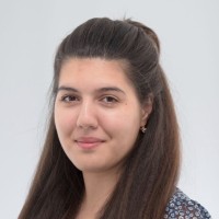 Kateryna Akhmedova