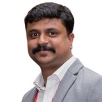 Jithesh Joseph