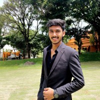 Prajwal V