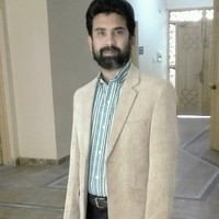 Muhammad Irfan