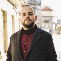 Santiago De Vicente Poutás