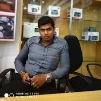 Karthik G.S