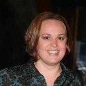 Stephanie Aldred