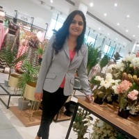 Isha bhargava