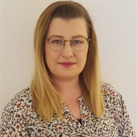 Kristina Müller Lajcak