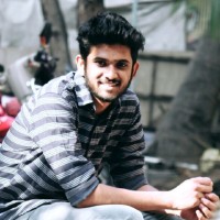 Hrishikesh Thorat