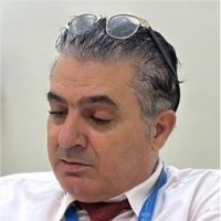 Nidal Al Said