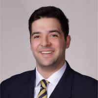 Matthew Adelman