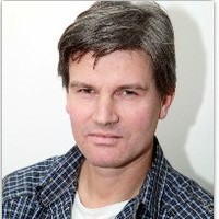 Johan van Schaik