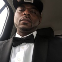 Lee Johnson Jr