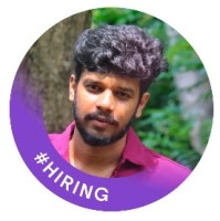 Sriram p