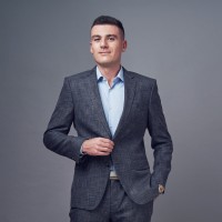 Elliot Mcloughlin