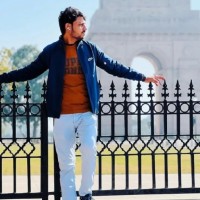 Amar Dwivedi