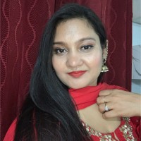 Pragya Sharma