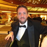 Scott J Harrod