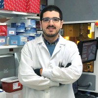 Javier Navarro Rueda