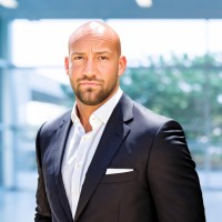 Markus Bauer, CFA