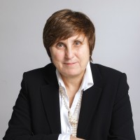 Eva Siciliano Bongartz