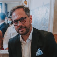 Paulo Monteiro (Paul Hill)