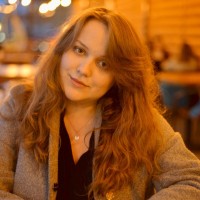 Yuliya Poliakova