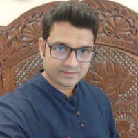 Shrimay Pol