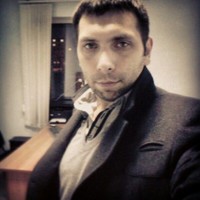 Evgeniy Sorokoumov