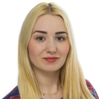 Joanna Strusewicz Bonalska