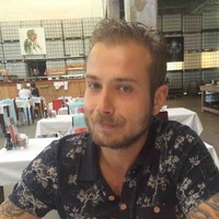 Adriano Van der hoeven