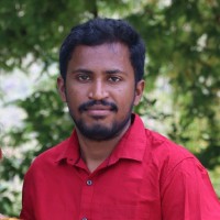 Lava Kumar Reddy Konga