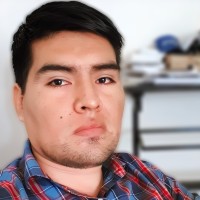 Juan Pablo Condory Farell